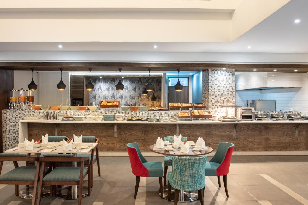 Hotel Town Johannesburg Airport